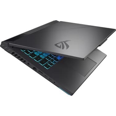 Asus Rog Strix G16 Ryzen 9-8940HX 32-Gbddr5 4 Tbssd RTX5070TI (12GB-140W-GDDR7) 16\ 4