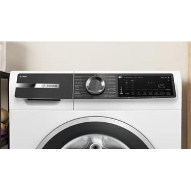 WGK264F0TR- Bosch Tam Otomatik Çamaşır Makinesi 2