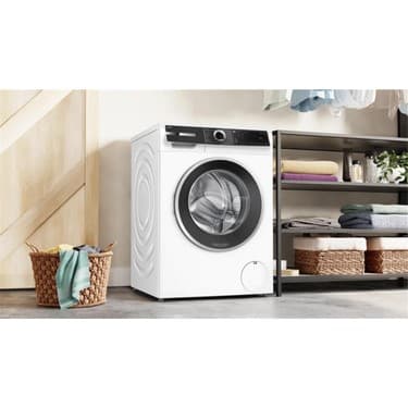 WGK264F0TR- Bosch Tam Otomatik Çamaşır Makinesi 4