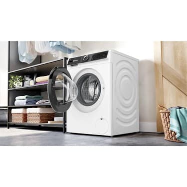 WGK264F0TR- Bosch Tam Otomatik Çamaşır Makinesi 5