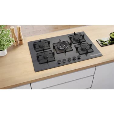 Bosch PNQ7B9P30O-BOSCH Kend. Kumandalı,gazlı Ank. Ocak 2