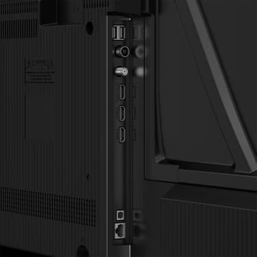 Beko Crystal 7 B 755 C 55" 140 Ekran Uydu Alıcılı 4K Ultra HD Google Smart LED TV 3