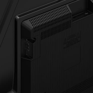 Beko Crystal 7 B 765 C 65" 165 Ekran Uydu Alıcılı 4K Ultra HD Google Smart LED TV 3