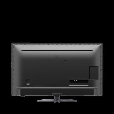 Philips The One 50PUS8909 50" 127 Ekran Uydu Alıcılı Smart Ambilight LED TV 3