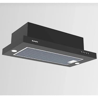 Bari Dolap Altı Aspiratör Davlumbaz – Kompakt ve Şık 2