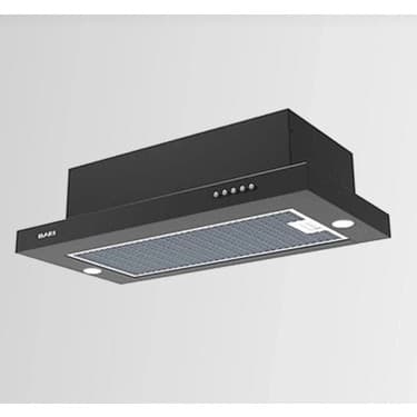 Bari Dolap Altı Aspiratör Davlumbaz – Kompakt ve Şık 3