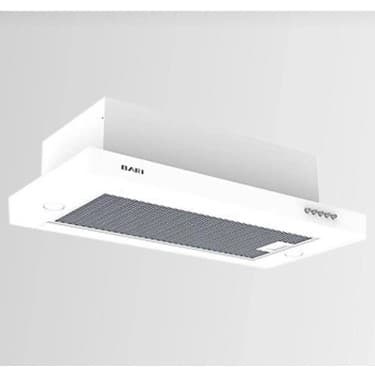 Bari Dolap Altı Aspiratör Davlumbaz – Kompakt ve Şık Tasarım Dolap Altı Aspiratör Davlumbaz – Kompakt ve Şık Tasarım 2