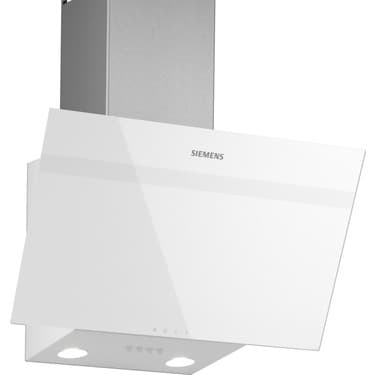 Siemens Beyaz Eko Ankastre Set HB012FBW1T FIRIN-EB6C2PK80O OCAK-LC63KPJ20T Davlumbaz 4