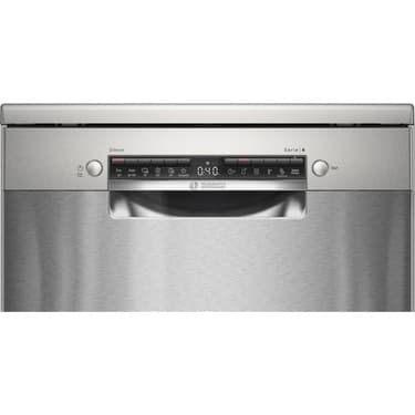Bosch SMS4IMI62T-BOSCH Solo Bulaşık Makinesi 2