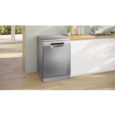 Bosch SMS4IMI62T-BOSCH Solo Bulaşık Makinesi 3