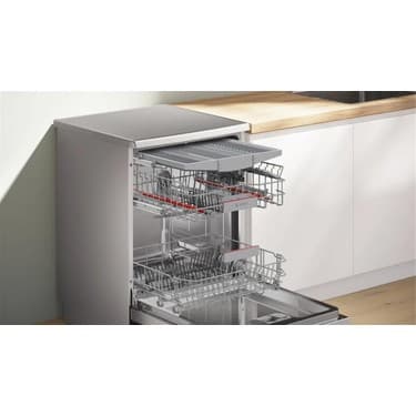 Bosch SMS4IMI62T-BOSCH Solo Bulaşık Makinesi 4