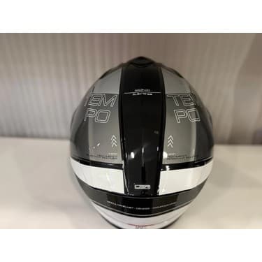Mt Helmets Kask mt Genesis Sv Atempo B2 Parlak 5