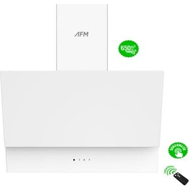 Ferre Afm Tech Mirea Vitroseramik Elektrikli Kumandalı Ankastre Set ( Ferre MS261 + FM7701 + FM3201 ) 3