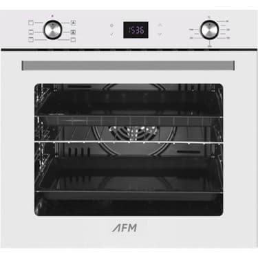 Ferre Afm Tech Mirea Vitroseramik Elektrikli Kumandalı Ankastre Set ( Ferre MS261 + FM7701 + FM3201 ) 4