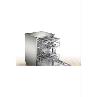 Bosch SMS6EMI70T Serie 6 D 8 Programlı Solo Bulaşık Makinesi 13 Kişilik Kapasite 2