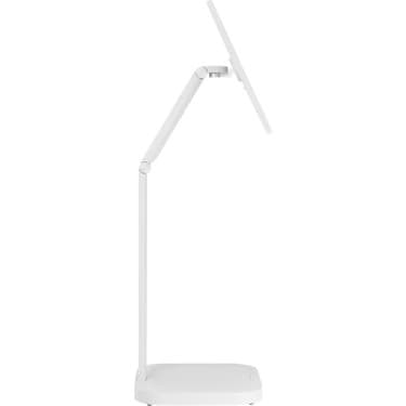 LG 31.5" Swing 32U889SA-W 5ms 4K UHD IPS Tekerlekli Standlı Dokunmatik Smart Monitör 5