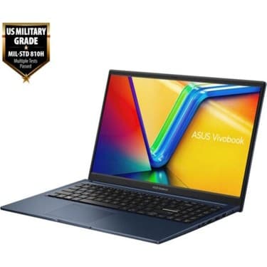 Asus Vivobook 15 X1504VA-NJ3665V1 Intel Core 5-120U 16GB 512GB SSD 15.6 Inç Full Hd 60Hz Freedos Laptop 2