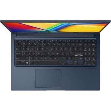 Asus Vivobook 15 X1504VA-NJ3665V1 Intel Core 5-120U 16GB 512GB SSD 15.6 Inç Full Hd 60Hz Freedos Laptop 3