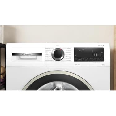 WGA25202TR-BOSCH Tam Otomatik Çamaşır Makinesi 2