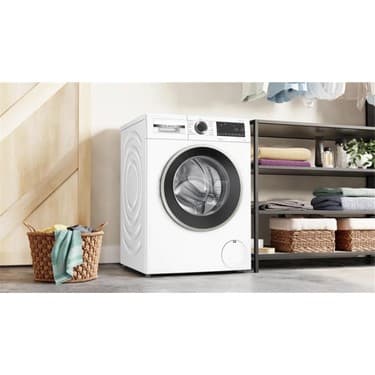 WGA25202TR-BOSCH Tam Otomatik Çamaşır Makinesi 3