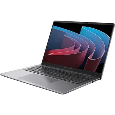 Asus Expertbook P3 PM3406CKA Ryzen Aı 5-330 48GB Ddr5 1tb SSD Radeon 820M 14.0-Inch, Wuxga (1920 x 1200) 300NITS WIN11PRO Taşınabilir Bilgisayar PM3406CKA5P13+ZETTAÇANTA 2
