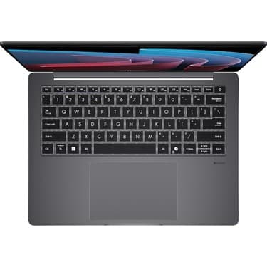 Asus Expertbook P3 PM3406CKA Ryzen Aı 5-330 48GB Ddr5 1tb SSD Radeon 820M 14.0-Inch, Wuxga (1920 x 1200) 300NITS WIN11PRO Taşınabilir Bilgisayar PM3406CKA5P13+ZETTAÇANTA 3