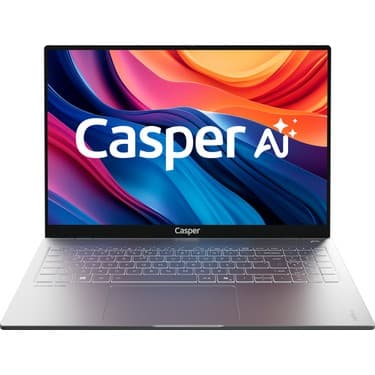 Casper Nirvana S100 300NIT Intel Core Ultra 7-255H 24GB DDR5 500GB SSD 16\ 5