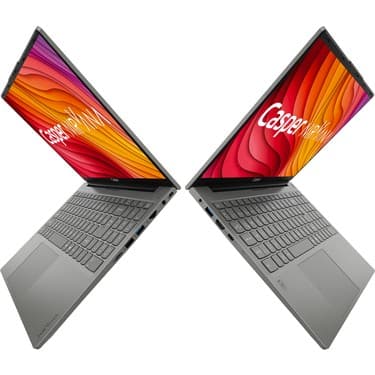 Casper Nirvana X650 i7-13620H 24GB DDR5 250GB SSD 15.6\ 4