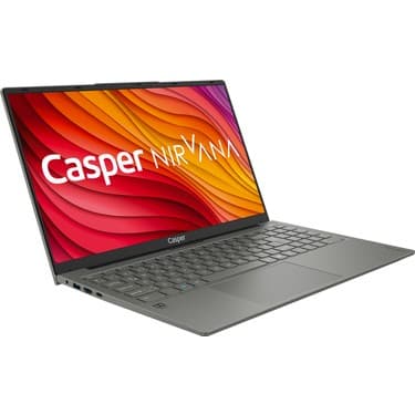 Casper Nirvana X650 Intel Core 5-210H 24GB DDR5 1TB SSD 15.6\ 5