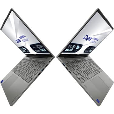 Casper Nirvana X750 İ3-1315U 48GB DDR5 500GB W11H Laptop 15.6\ 4