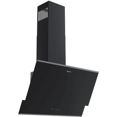 Narte H10060BX, Duvar Tipi Davlumbaz, Siyah, 60 cm 3