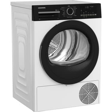 Grundig Gdh 9564 Kurutma Makinesi 2
