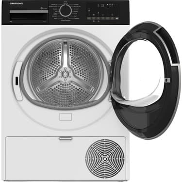 Grundig Gdh 9564 Kurutma Makinesi 3