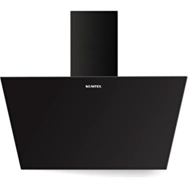 Kumtel Inox Siyah Ankastre Set 3 Programlı Fırın A Enerji Sınıfı 60 cm Gazlı Ocak 6