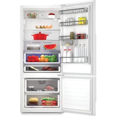 Arçelik 274581 Eb No Frost Buzdolabı 5