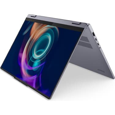 Lenovo Ideapad 5 2-In-1 16AIL10 Intel Core Ultra 7 255H Aı 16GB 512GB SSD 16\ 3