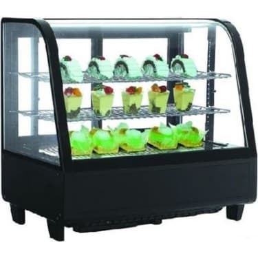 By Kitchen Soğuk Teşhir Dolabı DST-04 2