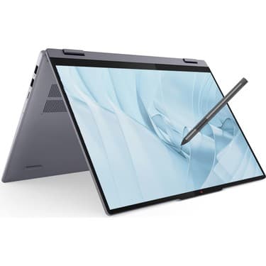 Lenovo Ideapad 5 2-In-1 16AIL10 Intel Core Ultra 5 225U Aı 16GB 1tb SSD 16\ 2
