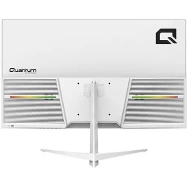 Quantum Pearl MG24W 23.8'' 240Hz 1ms Full HD VA Beyaz Gaming Monitör 2