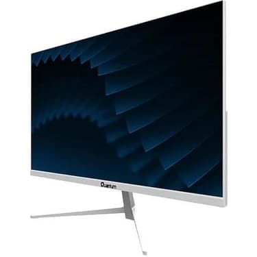 Quantum Pearl MG24W 23.8'' 240Hz 1ms Full HD VA Beyaz Gaming Monitör 3
