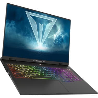 Casper Excalibur G915 Core i7-13620H 24GB 500GB 8GB RTX5060 16\ 5