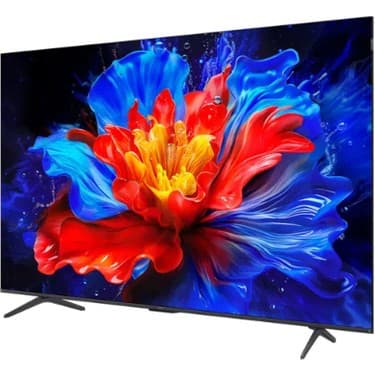 TCL 55P89KGTV 55'' 139 Ekran Uydu Alıcılı 4K Ultra HD QLED Google TV 2