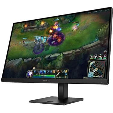 HP 27 Hp Omen G2 AV4K1E9 1ms 180HZ HDMI Dp IPS 2