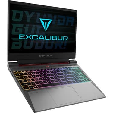 Casper Excalibur G870 Core i5-13420H 24GB 500GB 8GB RTX5050 15.6\ 5