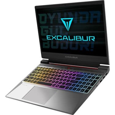 Casper Excalibur G880 Core i7-13620H 48GB 2TB 8GB RTX5050 15.6\ 2