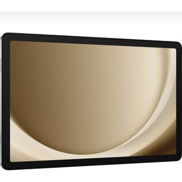 Samsung Galaxy Tab A9 Plus 6gb 128GB 11 Inç Tablet Kalem Kılıf Başlık Cam Klavye Mouse ( Türkiye Garantili) 4