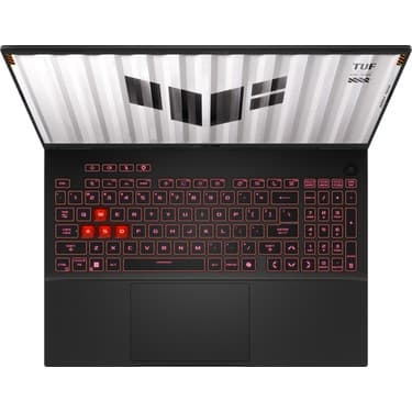 Asus TUF Gaming A16 FA608PP-QT073 AMD Ryzen 9 8940HX 32GB 1TB SSD RTX5070 Freedos 16\ 4