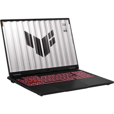 Asus TUF Gaming A16 FA608PP-QT073 AMD Ryzen 9 8940HX 32GB 1TB SSD RTX5070 Freedos 16\ 3