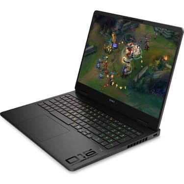 Hp Omen 16-AP0004NT C52R0EA Ryzen Aı 9 365 32 GB 1 Tb SSD 8 GB RTX5070 16\ 2