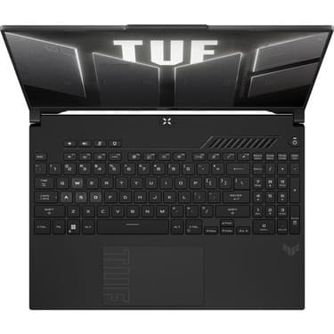 Asus TUF Gaming F16 FX607VJ-RL016 Intel Core 5 210H 8GB 512GB SSD RTX3050 Freedos 16\ 3